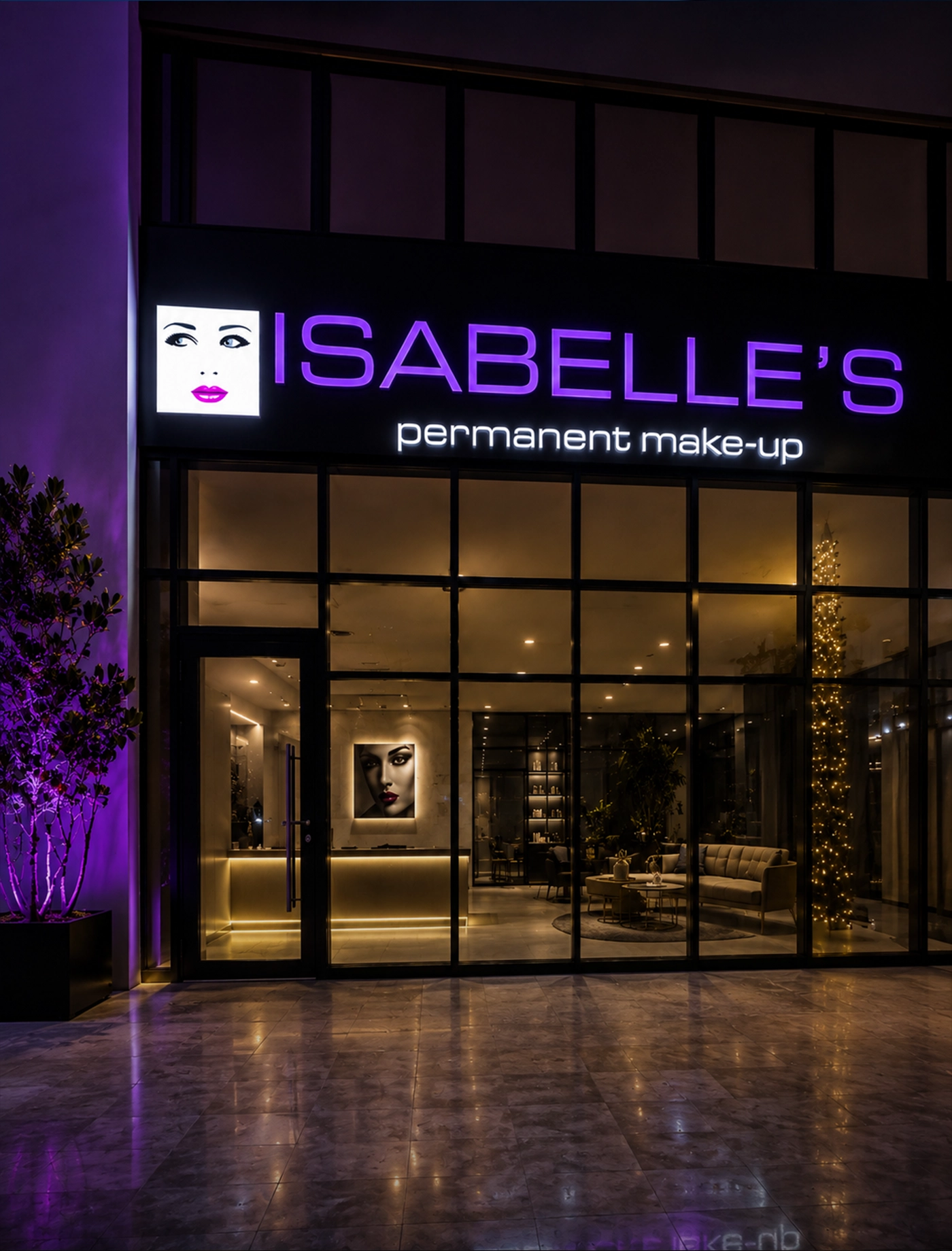 Branding & Signage Solutions